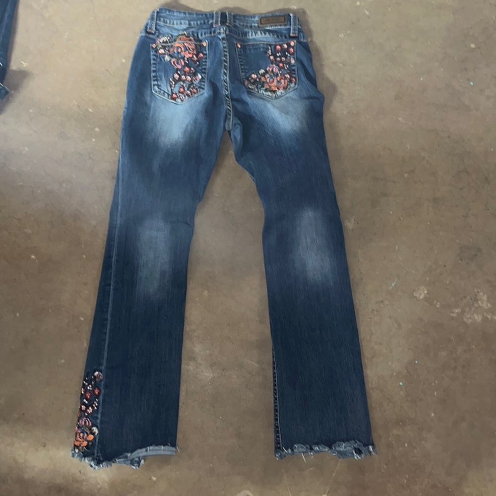 Women's denim Grace jeans size 31